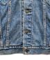 中古・古着 LEVI'S (リーバイス) デニムジャケット インディゴ サイズ:SIZE M：10000円