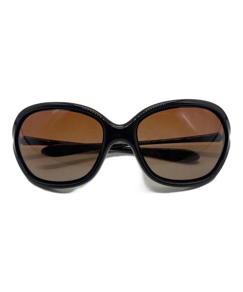 OAKLEY（オークリー）OAKLEY (オークリー) サングラス ブラウン サイズ:60□16-120の古着・服飾アイテム