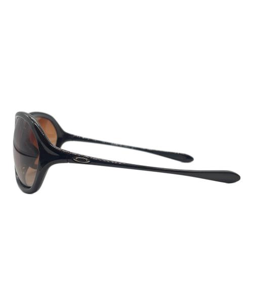 OAKLEY（オークリー）OAKLEY (オークリー) サングラス ブラウン サイズ:60□16-120の古着・服飾アイテム