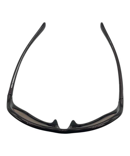 OAKLEY（オークリー）OAKLEY (オークリー) サングラス ブラウン サイズ:60□16-120の古着・服飾アイテム