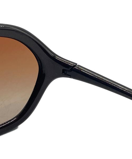 OAKLEY（オークリー）OAKLEY (オークリー) サングラス ブラウン サイズ:60□16-120の古着・服飾アイテム