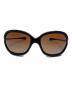 OAKLEY (オークリー) サングラス ブラウン サイズ:60□16-120：6000円