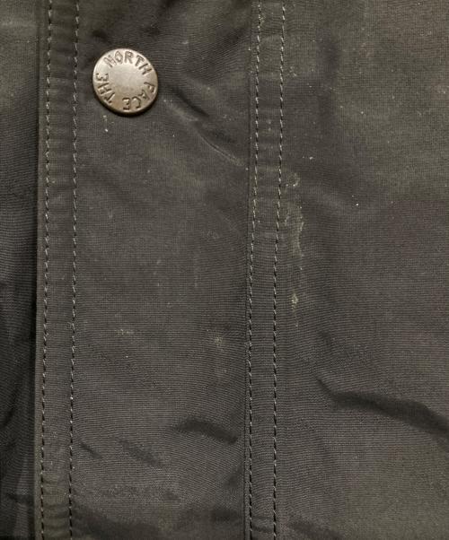 THE NORTH FACE（ザ ノース フェイス）THE NORTH FACE (ザ ノース フェイス) マウンテンダウンジャケット ブラック サイズ:SIZE XLの古着・服飾アイテム