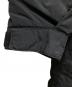 中古・古着 THE NORTH FACE (ザ ノース フェイス) マウンテンダウンジャケット ブラック サイズ:SIZE XL：35000円