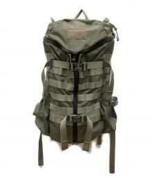 MYSTERY RANCH（ミステリーランチ）の古着「2DAY ASSAULT」｜グリーン