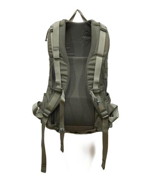 MYSTERY RANCH（ミステリーランチ）MYSTERY RANCH (ミステリーランチ) 2DAY ASSAULT グリーンの古着・服飾アイテム