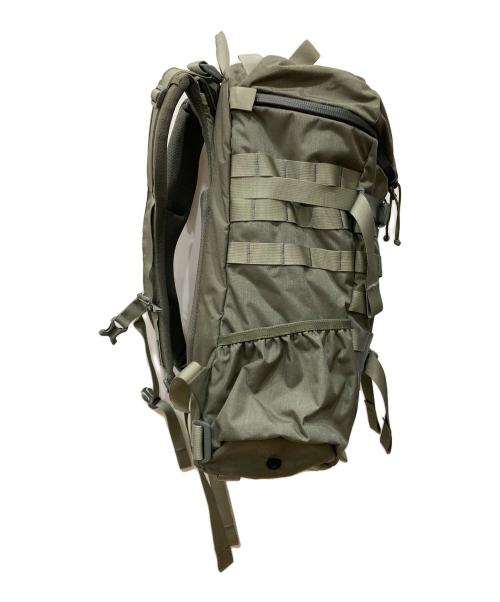 MYSTERY RANCH（ミステリーランチ）MYSTERY RANCH (ミステリーランチ) 2DAY ASSAULT グリーンの古着・服飾アイテム