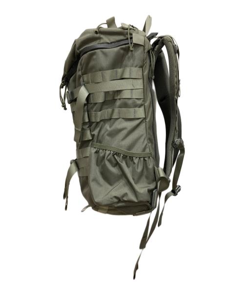 MYSTERY RANCH（ミステリーランチ）MYSTERY RANCH (ミステリーランチ) 2DAY ASSAULT グリーンの古着・服飾アイテム