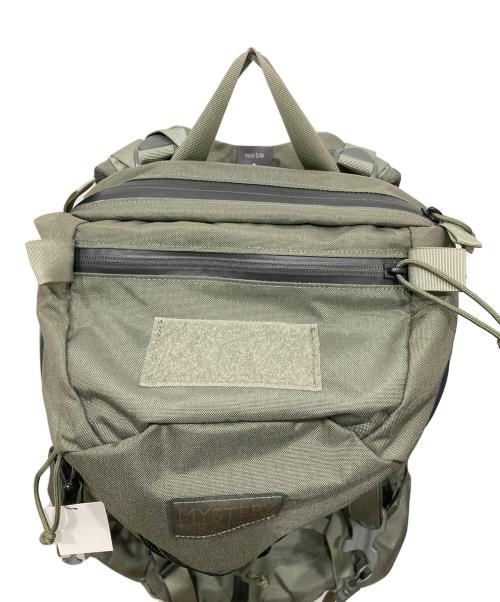 MYSTERY RANCH（ミステリーランチ）MYSTERY RANCH (ミステリーランチ) 2DAY ASSAULT グリーンの古着・服飾アイテム