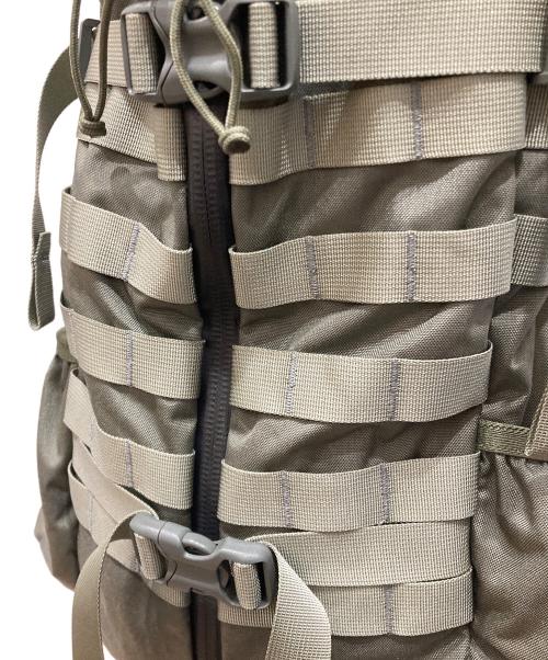 MYSTERY RANCH（ミステリーランチ）MYSTERY RANCH (ミステリーランチ) 2DAY ASSAULT グリーンの古着・服飾アイテム