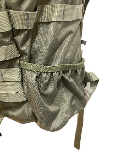 MYSTERY RANCH（ミステリーランチ）MYSTERY RANCH (ミステリーランチ) 2DAY ASSAULT グリーンの古着・服飾アイテム