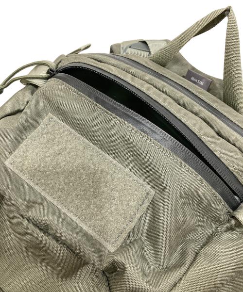 MYSTERY RANCH（ミステリーランチ）MYSTERY RANCH (ミステリーランチ) 2DAY ASSAULT グリーンの古着・服飾アイテム