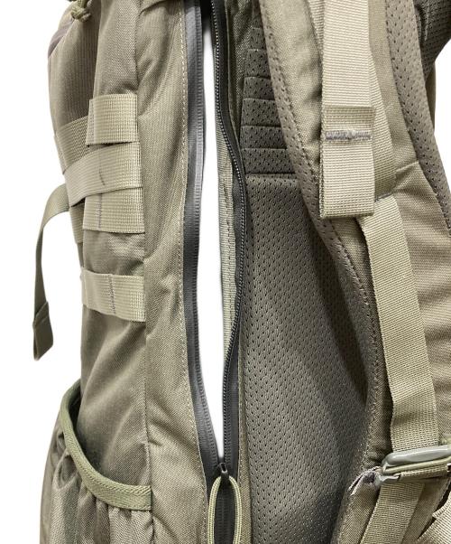 MYSTERY RANCH（ミステリーランチ）MYSTERY RANCH (ミステリーランチ) 2DAY ASSAULT グリーンの古着・服飾アイテム