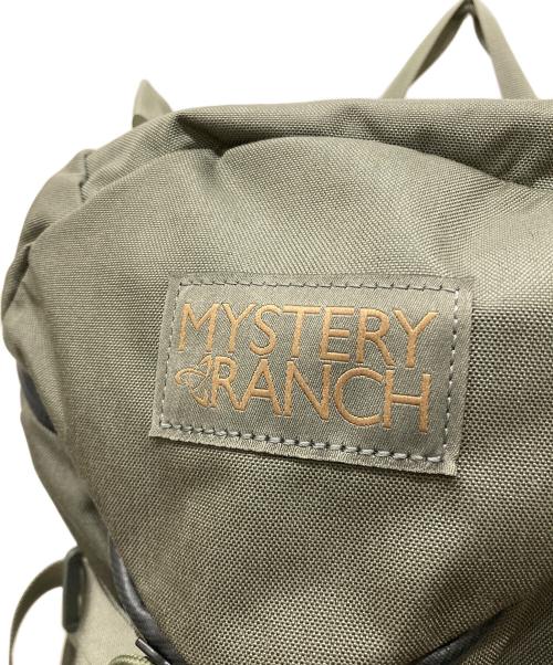 MYSTERY RANCH（ミステリーランチ）MYSTERY RANCH (ミステリーランチ) 2DAY ASSAULT グリーンの古着・服飾アイテム