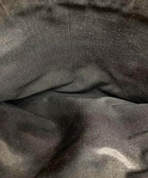 BURBERRY（バーバリー）BURBERRY (バーバリー) トートバッグ ベージュ×ブラウンの古着・服飾アイテム