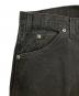 中古・古着 Dickies (ディッキーズ) ダックペインターパンツ ブラック サイズ:SIZE 40：7000円