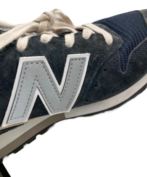 NEW BALANCE（ニューバランス）NEW BALANCE (ニューバランス) U996NVローカットスニーカー ネイビー サイズ:27.5cmの古着・服飾アイテム