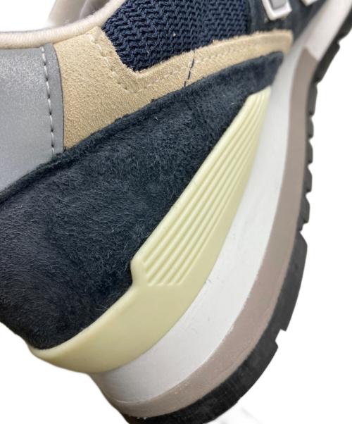 NEW BALANCE（ニューバランス）NEW BALANCE (ニューバランス) U996NVローカットスニーカー ネイビー サイズ:27.5cmの古着・服飾アイテム