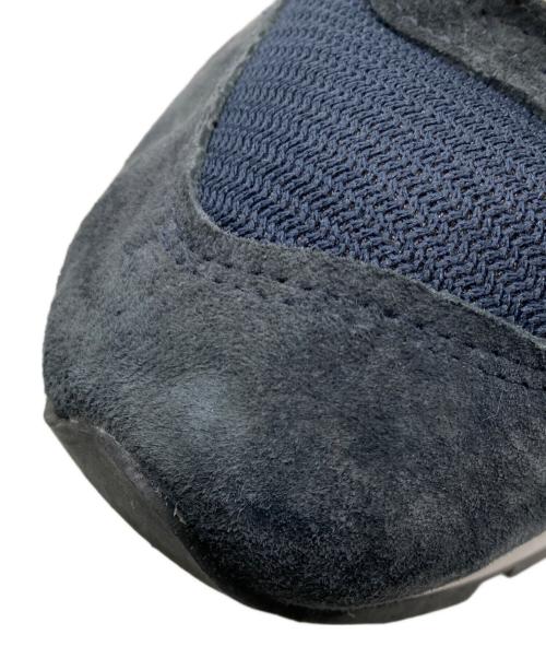 NEW BALANCE（ニューバランス）NEW BALANCE (ニューバランス) U996NVローカットスニーカー ネイビー サイズ:27.5cmの古着・服飾アイテム