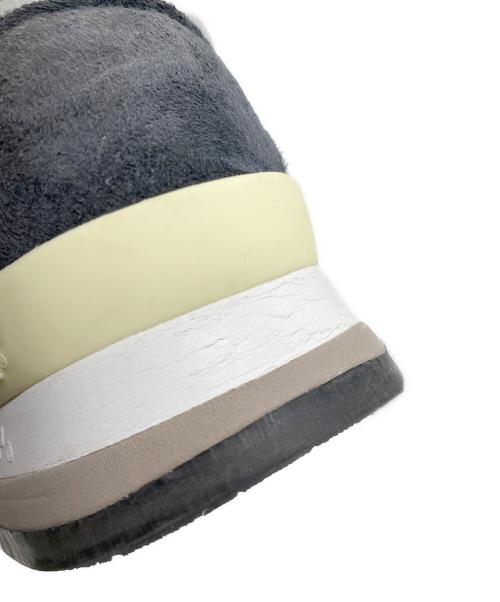 NEW BALANCE（ニューバランス）NEW BALANCE (ニューバランス) U996NVローカットスニーカー ネイビー サイズ:27.5cmの古着・服飾アイテム