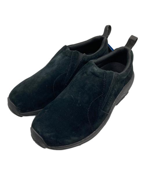 MERRELL（メレル）MERRELL (メレル) ジャングルモックアイスプラス ブラック サイズ:27.5cmの古着・服飾アイテム