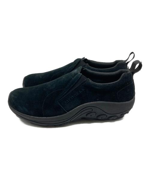MERRELL（メレル）MERRELL (メレル) ジャングルモックアイスプラス ブラック サイズ:27.5cmの古着・服飾アイテム