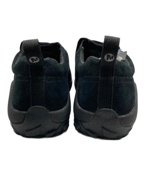 MERRELL（メレル）MERRELL (メレル) ジャングルモックアイスプラス ブラック サイズ:27.5cmの古着・服飾アイテム