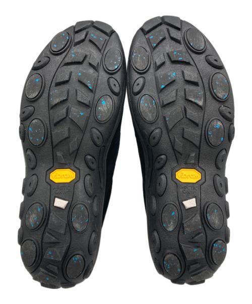 MERRELL（メレル）MERRELL (メレル) ジャングルモックアイスプラス ブラック サイズ:27.5cmの古着・服飾アイテム