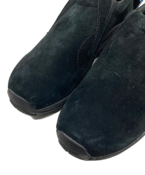MERRELL（メレル）MERRELL (メレル) ジャングルモックアイスプラス ブラック サイズ:27.5cmの古着・服飾アイテム