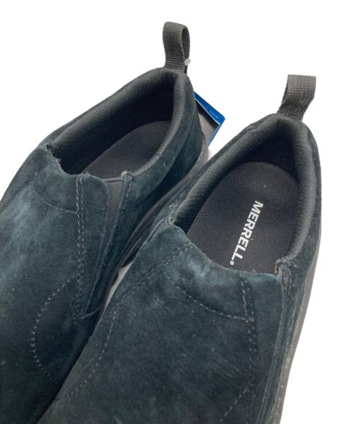 MERRELL（メレル）MERRELL (メレル) ジャングルモックアイスプラス ブラック サイズ:27.5cmの古着・服飾アイテム