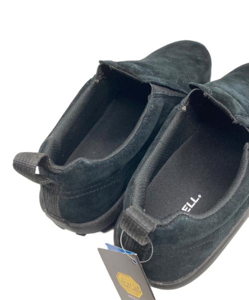 MERRELL（メレル）MERRELL (メレル) ジャングルモックアイスプラス ブラック サイズ:27.5cmの古着・服飾アイテム