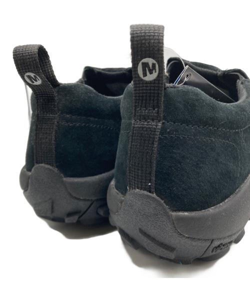 MERRELL（メレル）MERRELL (メレル) ジャングルモックアイスプラス ブラック サイズ:27.5cmの古着・服飾アイテム