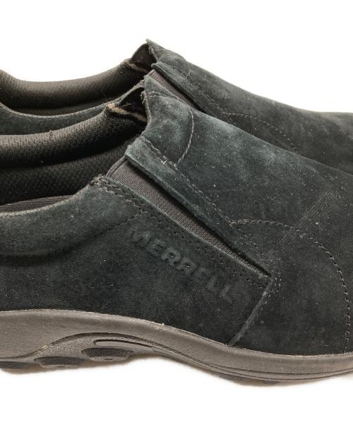 MERRELL（メレル）MERRELL (メレル) ジャングルモックアイスプラス ブラック サイズ:27.5cmの古着・服飾アイテム