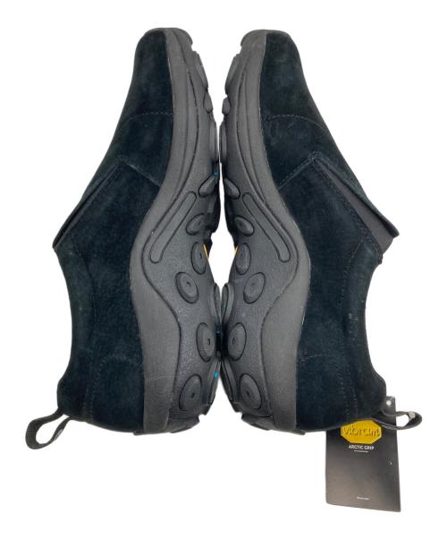 MERRELL（メレル）MERRELL (メレル) ジャングルモックアイスプラス ブラック サイズ:27.5cmの古着・服飾アイテム