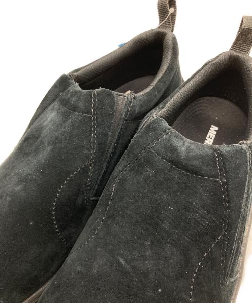 MERRELL（メレル）MERRELL (メレル) ジャングルモックアイスプラス ブラック サイズ:27.5cmの古着・服飾アイテム
