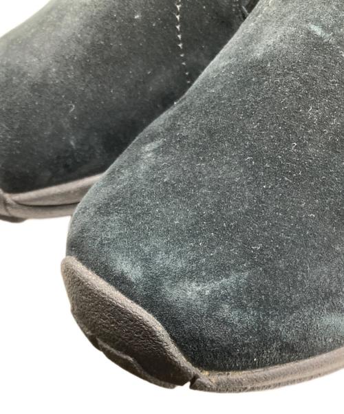 MERRELL（メレル）MERRELL (メレル) ジャングルモックアイスプラス ブラック サイズ:27.5cmの古着・服飾アイテム