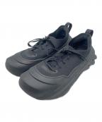 crocsクロックス）の古着「エコー サージ」｜ブラック