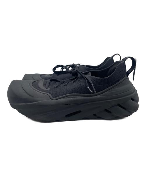 crocs（クロックス）crocs (クロックス) エコー サージ ブラック サイズ:9の古着・服飾アイテム