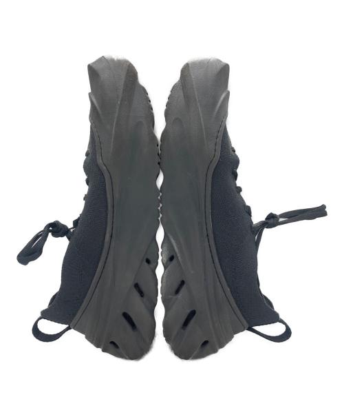 crocs（クロックス）crocs (クロックス) エコー サージ ブラック サイズ:9の古着・服飾アイテム