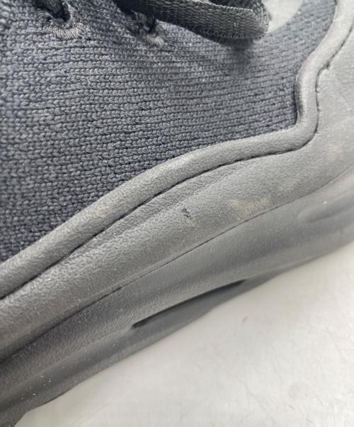 crocs（クロックス）crocs (クロックス) エコー サージ ブラック サイズ:9の古着・服飾アイテム