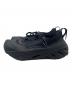 crocs (クロックス) エコー サージ ブラック サイズ:9：6000円