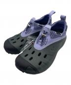 crocs×MARMOTクロックス×マーモット）の古着「Quick Trail Low26」｜グレー