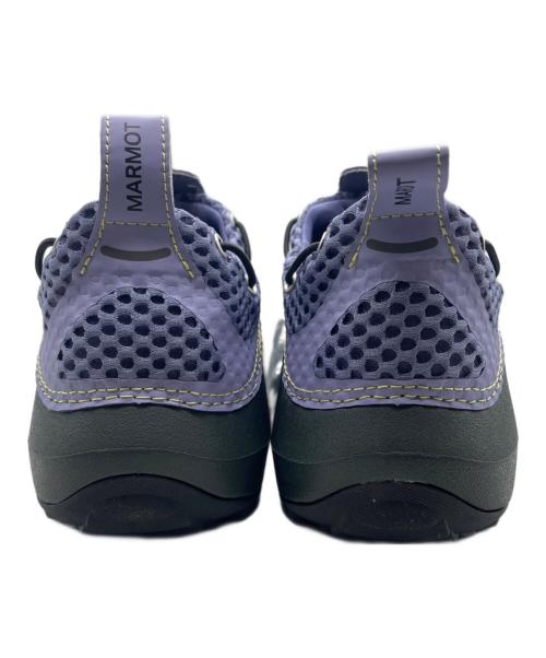 crocs（クロックス）crocs (クロックス) Marmot (マーモット) Quick Trail Low26 グレー サイズ:SIZE 29 未使用品の古着・服飾アイテム
