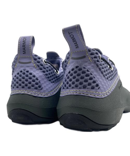 crocs（クロックス）crocs (クロックス) Marmot (マーモット) Quick Trail Low26 グレー サイズ:SIZE 29 未使用品の古着・服飾アイテム