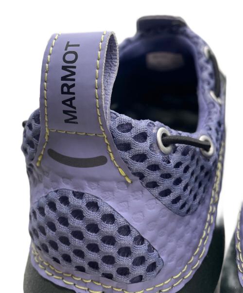 crocs（クロックス）crocs (クロックス) Marmot (マーモット) Quick Trail Low26 グレー サイズ:SIZE 29 未使用品の古着・服飾アイテム