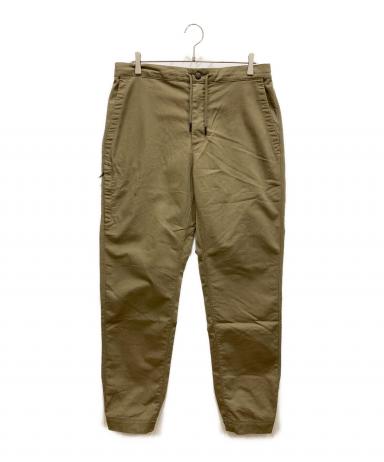 中古・古着通販】Patagonia (パタゴニア) ツイル・トラベラー・パンツ