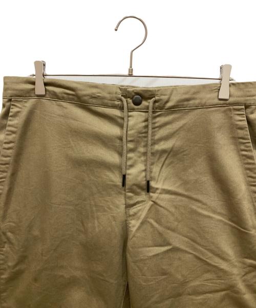 Patagonia（パタゴニア）Patagonia (パタゴニア) ツイル・トラベラー・パンツ オリーブ サイズ:SIZE Lの古着・服飾アイテム