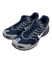 NIKE（ナイキ）の古着「Air Max Torch 4」｜ネイビー