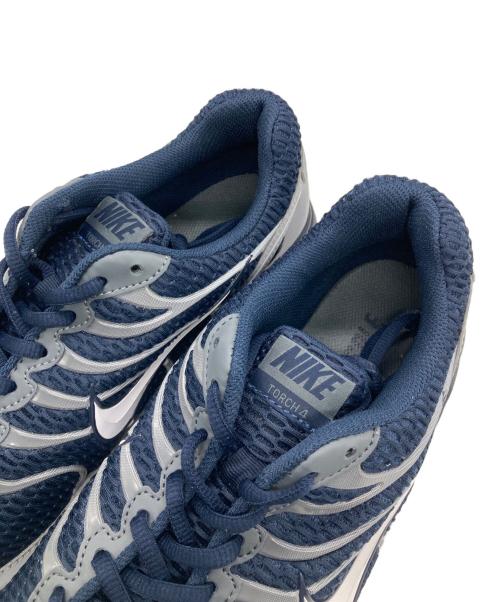 NIKE（ナイキ）NIKE (ナイキ) Air Max Torch 4 ネイビー サイズ:28.5cmの古着・服飾アイテム