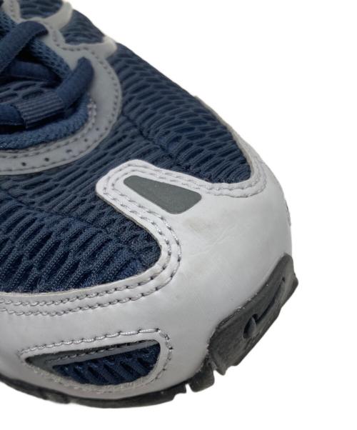 NIKE（ナイキ）NIKE (ナイキ) Air Max Torch 4 ネイビー サイズ:28.5cmの古着・服飾アイテム